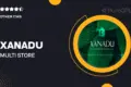 Xanadu | Multi Store Responsive Shopify Theme