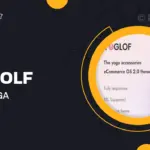 Yogolf – The Yoga Accessories Shopify 2.0 Theme 1 Yogolf – The Yoga Accessories Shopify 2.0 Theme