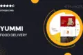 Yummi – Food Delivery Shopify Theme