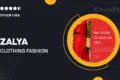 Zalya – Clothing & Fashion Shopify Theme