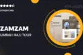 Zamzam – Umrah & Hajj Tour Travel Elementor Template Kit