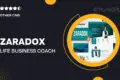 Zaradox – Life & Business Coach Elementor Template Kit