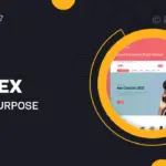 Zenex – Multipurpose E-commerce Shopify Template