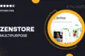 ZenStore – Multi-Purpose Shopify Sections Theme