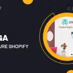 Zinga | Furniture Shopify Theme 6 Zinga | Furniture Shopify Theme