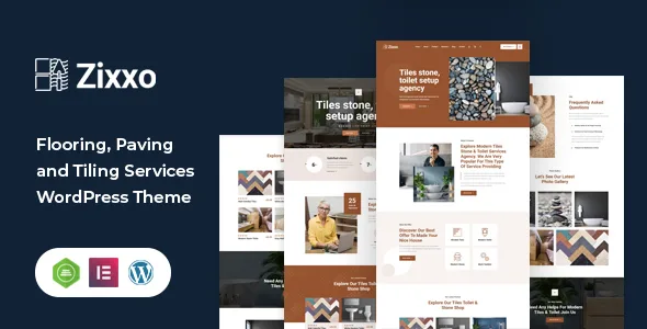 zixxo tiling services wordpress theme 1