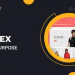 Zonex Multipurpose E-commerce Shopify Template 10 Zonex Multipurpose E-commerce Shopify Template