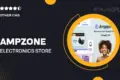 Ampzone – Electronics Store Shopify Theme