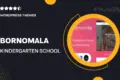 Bornomala – Kindergarten & School WordPress Theme