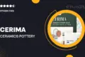 Cerima – Ceramics & Pottery Decor Shopify 2.0 Theme