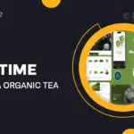 Chatime – Matcha & Organic Tea Store Shopify Theme 5 Chatime – Matcha & Organic Tea Store Shopify Theme