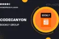 Codecanyon | Bookly Group Booking