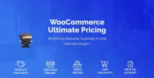 Codecanyon | WooCommerce Ultimate Pricing