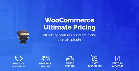 codecanyon woocommerce ultimate pricing 1