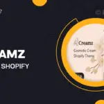 Creamz – Beauty Shopify Theme 15 Creamz – Beauty Shopify Theme
