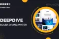 Deepdive – Scuba Diving & Water Sports Elementor Template Kit