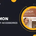 Diamon – Jewelry & Accessories Responsive Shopify 2.0 Theme 15 Diamon – Jewelry & Accessories Responsive Shopify 2.0 Theme