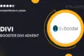 Divi Booster | Divi Advent Calendar Module