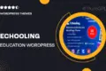 Echooling – Education WordPress Theme