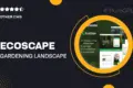 EcoScape – Gardening & Landscape Elementor Pro Template Kit