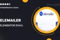 Elemailer – Elementor Email Template & Campaign Builder