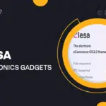 Elesa – Electronics & Gadgets Ecommerce Shopify 2.0 Theme 17 Elesa – Electronics & Gadgets Ecommerce Shopify 2.0 Theme