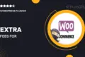 Extra Fees for WooCommerce