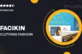 Facikin – Clothing & Fashion Responsive Shopify 2.0 Theme