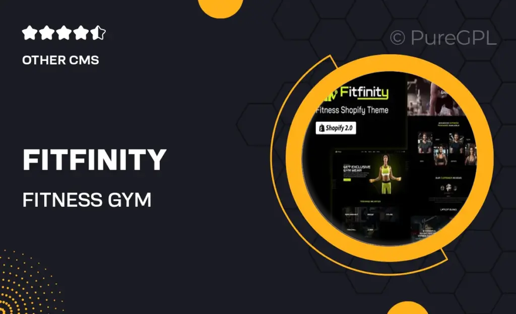 Fitfinity – Fitness Gym Equipment Shopify Theme 46 Fitfinity – Fitness Gym Equipment Shopify Theme