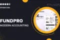 Fundpro – Modern Accounting Firm Elementor Template Kit