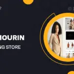Glamourin – Clothing Store Shopify Theme 7 Glamourin – Clothing Store Shopify Theme