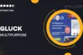 Gluck – Multipurpose eCommerce Shopify 2.0 Theme