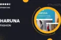 Haruna – Fashion & Multipurpose Shopify 2.0 Theme