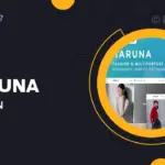 Haruna – Fashion & Multipurpose Shopify 2.0 Theme 8 Haruna – Fashion & Multipurpose Shopify 2.0 Theme