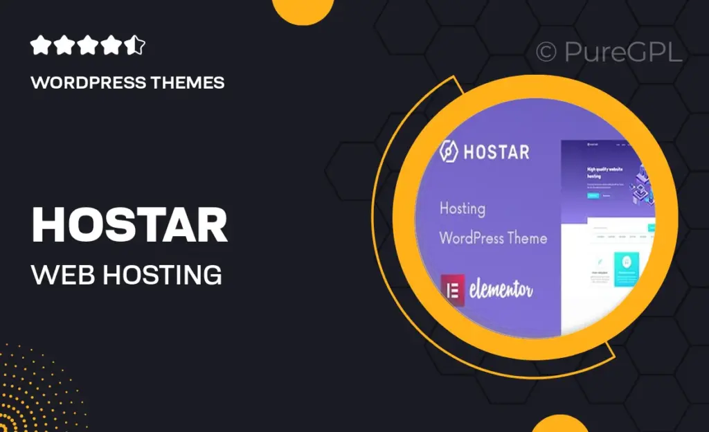 Hostar – Web Hosting WordPress Theme 51 Hostar – Web Hosting WordPress Theme
