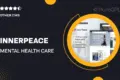 InnerPeace – Mental Health Care Elementor Template Kit