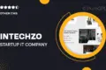 inTechzo – Startup & IT Company Elementor Template Kit