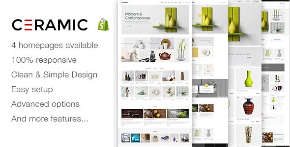 jms ceramics responsive shopify theme 1