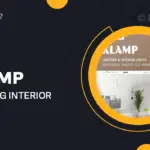 Klamp – Lighting & Interior Lights Shopify 2.0 Theme 8 Klamp – Lighting & Interior Lights Shopify 2.0 Theme