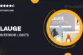 Lauge – Interior Lights Responsive Shopify 2.0 Theme