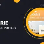 Licarie – Ceramics & Pottery Decor Shopify 2.0 Theme 9 Licarie – Ceramics & Pottery Decor Shopify 2.0 Theme