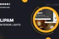 Lipam – Interior Lights Responsive Shopify 2.0 Theme