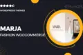 Marja – Fashion WooCommerce Theme