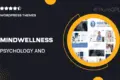 Mindwellness – Psychology and Counseling WordPress Theme