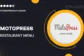 MotoPress | Restaurant Menu Delivery