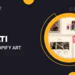 Multi Art – Shopify Art Store Theme 1 Multi Art – Shopify Art Store Theme