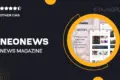 NeoNews – News & Magazine Elementor Template Kit