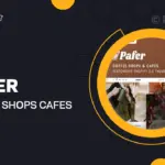 Pafer – Coffee Shops & Cafes Shopify 2.0 Theme 12 Pafer – Coffee Shops & Cafes Shopify 2.0 Theme