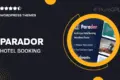 Parador – Hotel Booking WordPress Theme