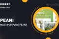 Peani – MultiPurpose Plant Store Shopify 2.0 Theme